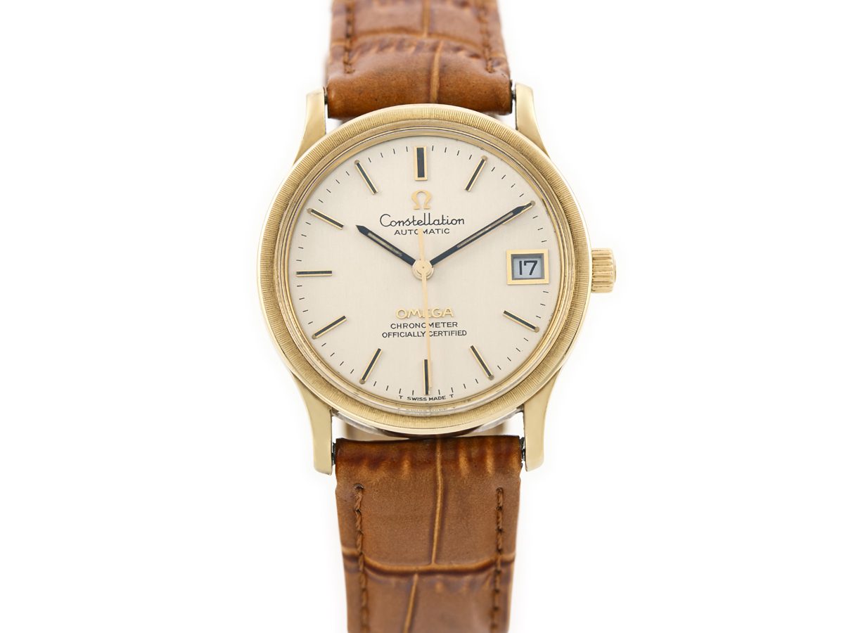 Omega sales constellation 1001