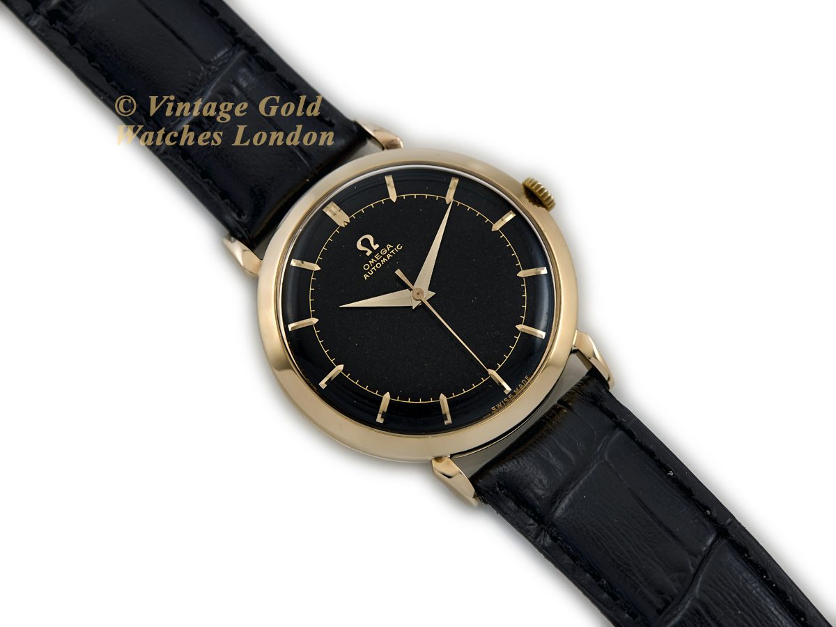 Omega 354 bumper automatic on sale