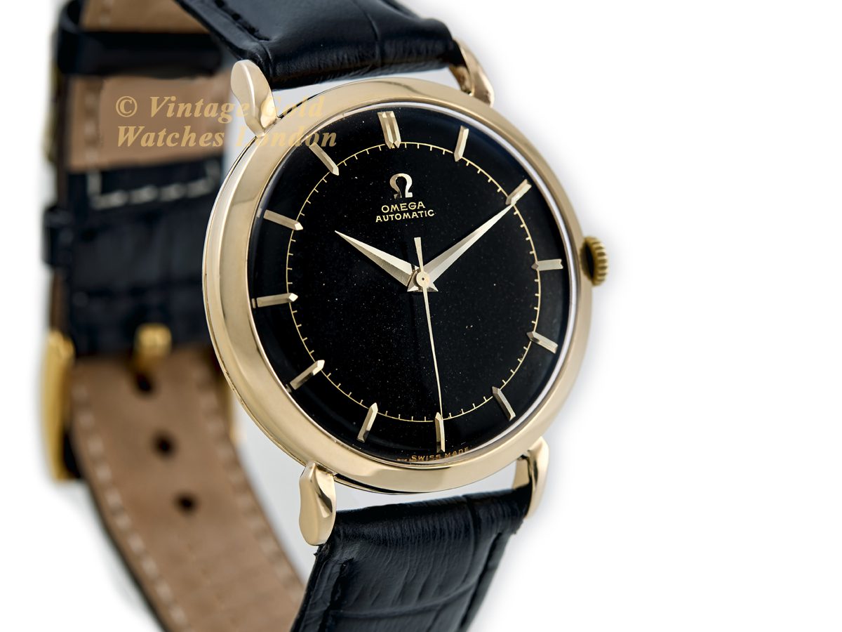 Omega 354 hotsell bumper automatic
