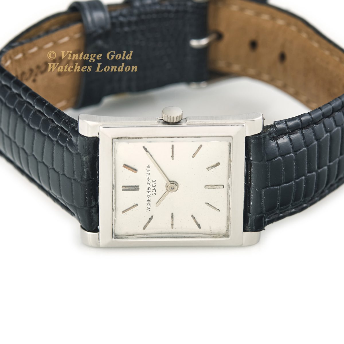 Vacheron platinum hotsell
