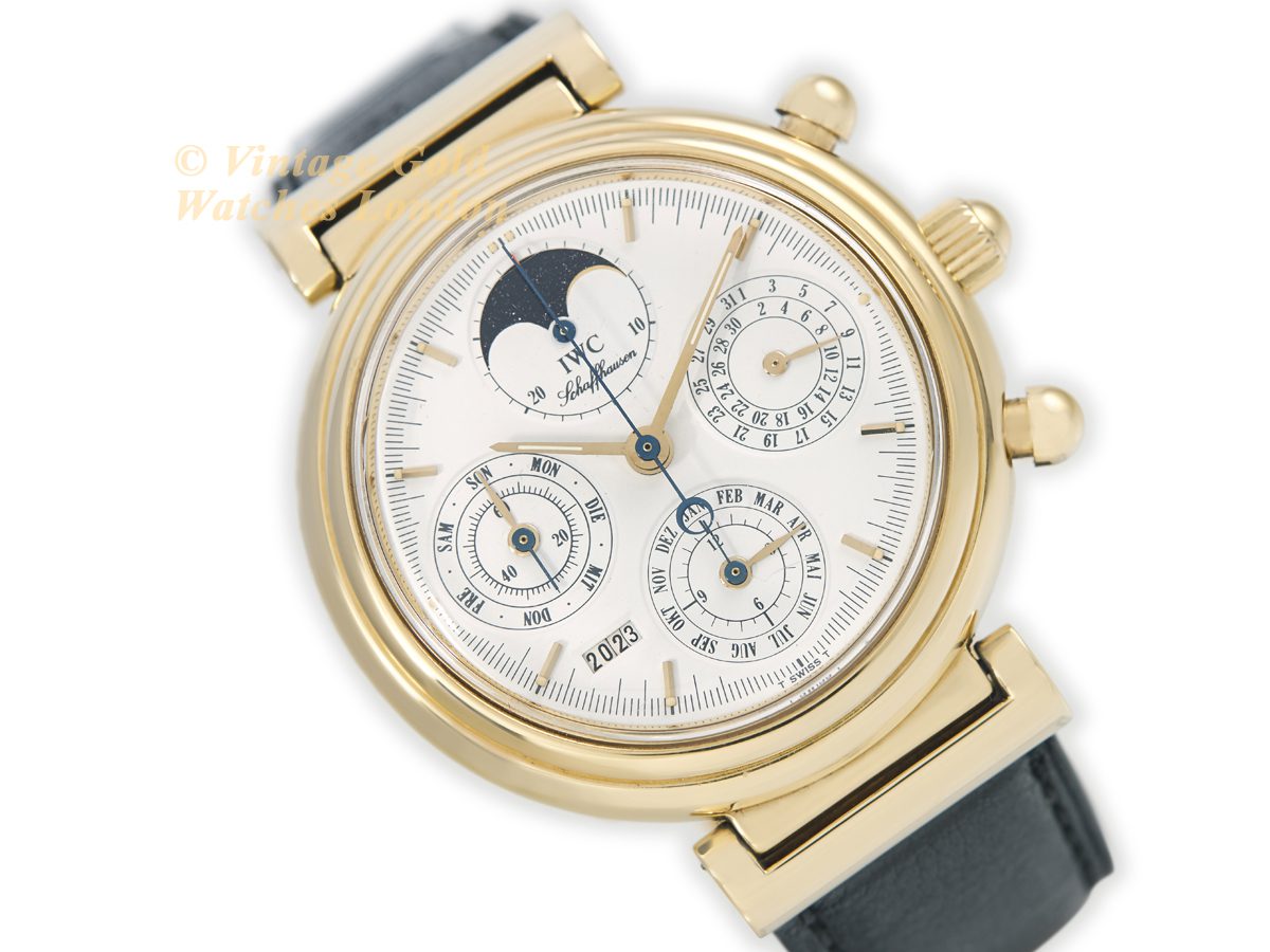 Iwc 3750 hotsell