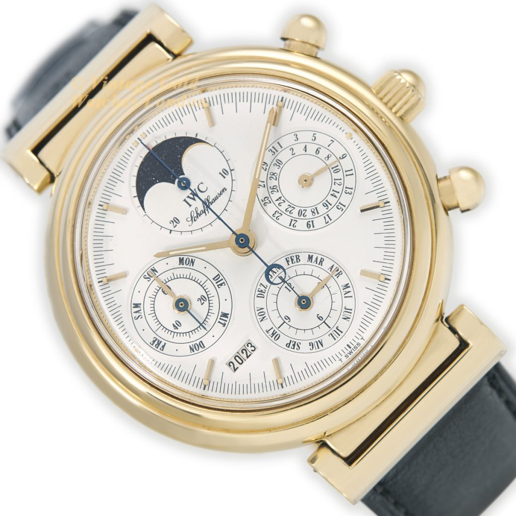 Which Vintage Watch Brands Are Worth Collecting