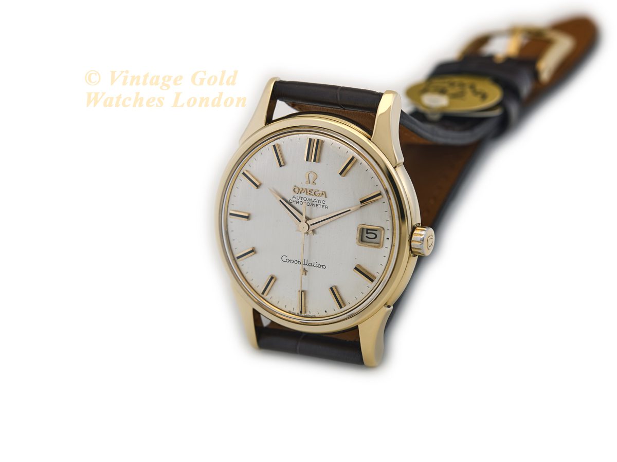 Omega 1963 clearance