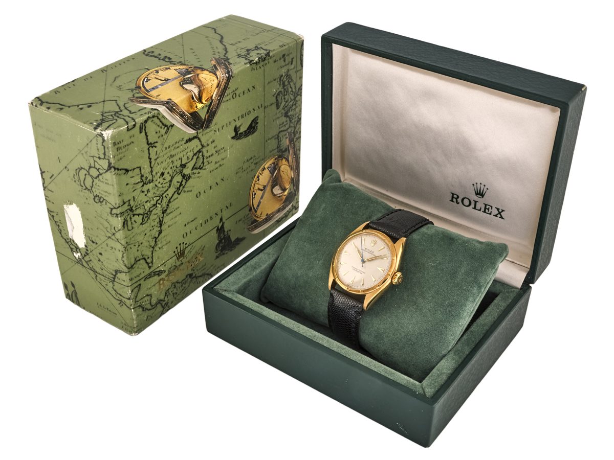 ロレックス (ROLEX)（新品・中古）｜ブランド時計格安販売、高額
