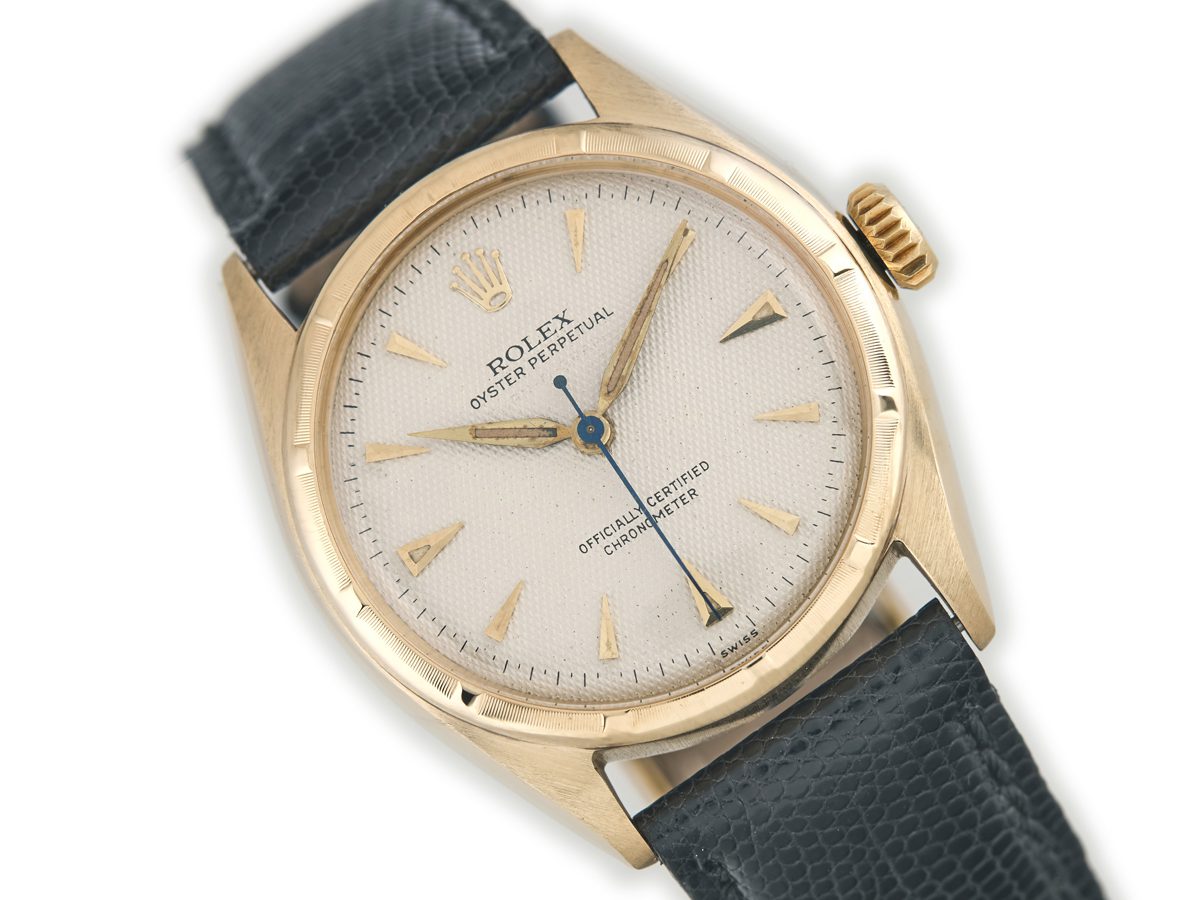ROLEX OYSTER 空箱