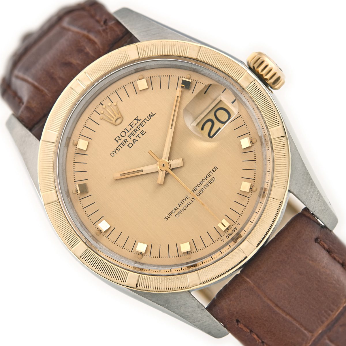 Rolex date 1505 hotsell