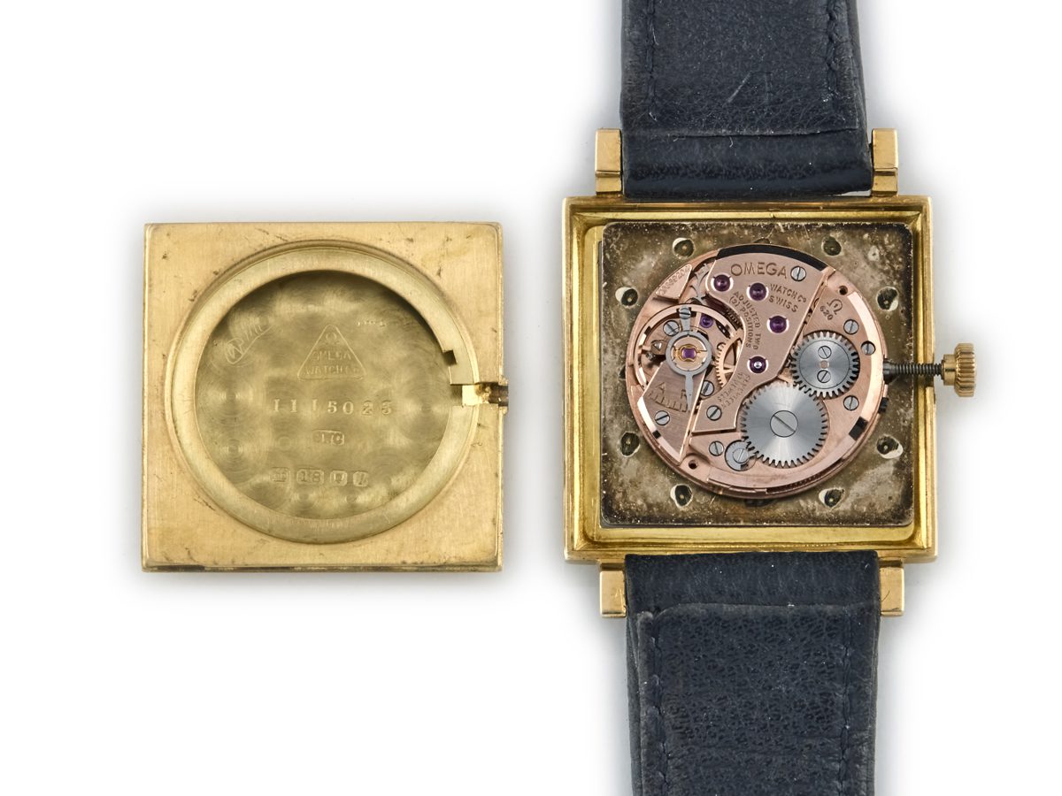 Omega cal 620 new arrivals