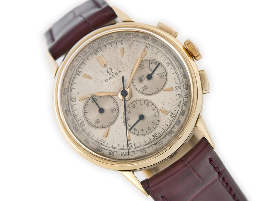 Sell your vintage watch hotsell