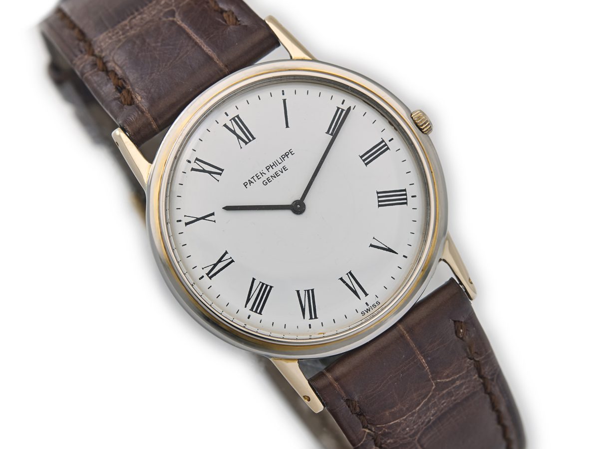 Calatrava 3520 on sale