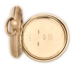 Dennison watch case co sale