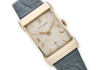 Vintage longines mens 2025 watch