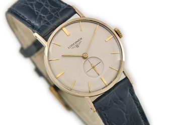 Longines 1960 deals