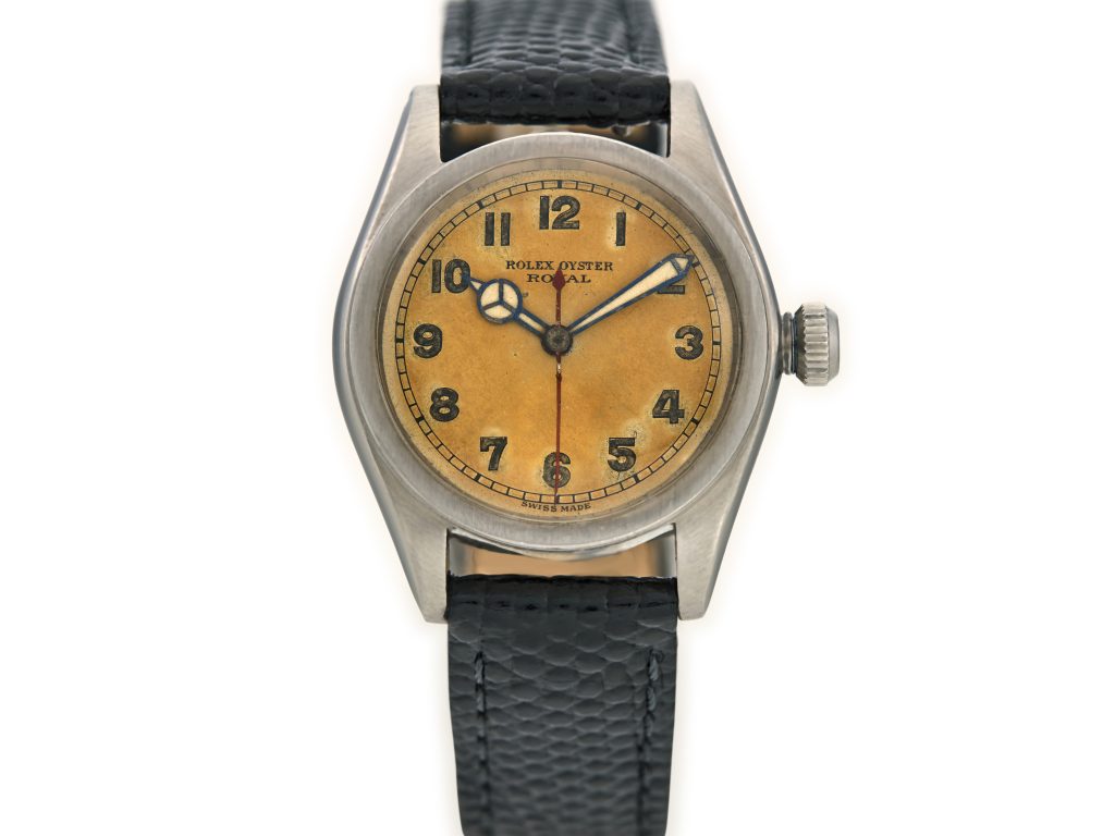 Rolex radium best sale
