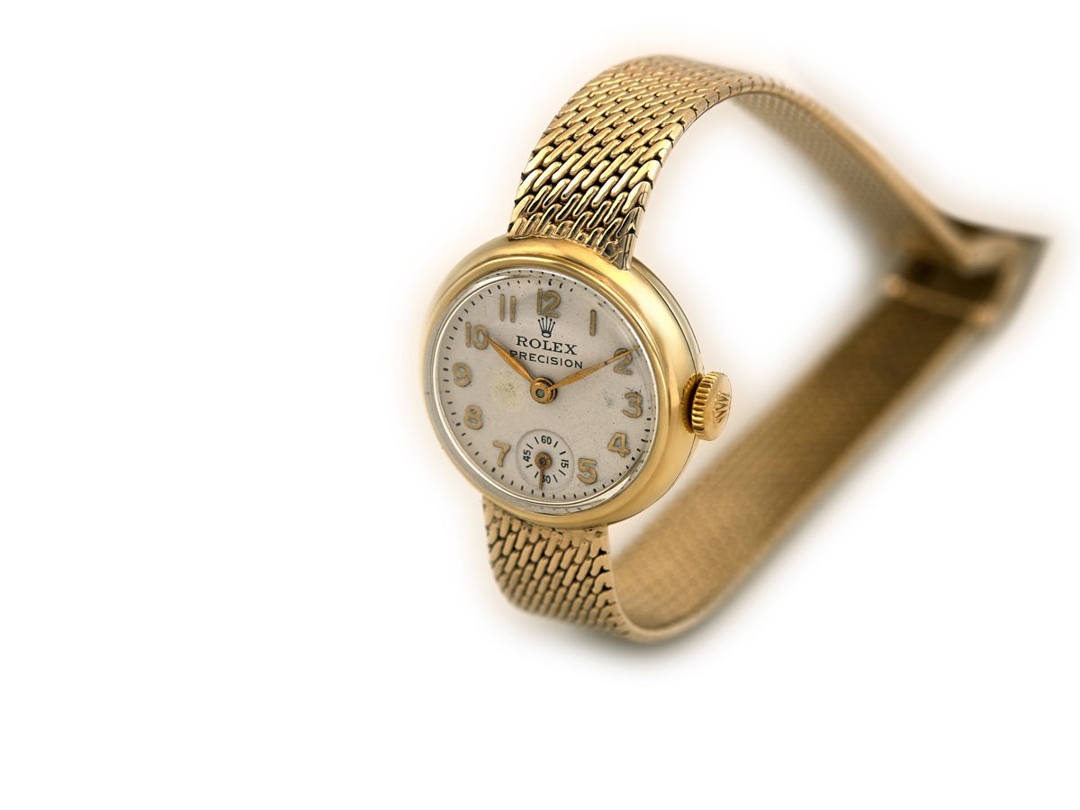 Which rolex for ladies clearance