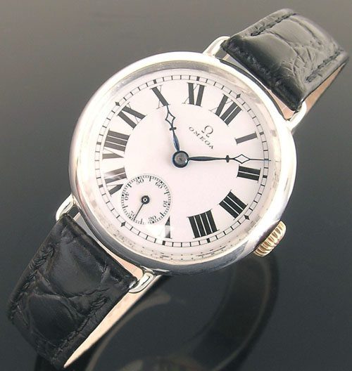 Rare Vintage Omega Watches To Collect Vintage Gold Watches