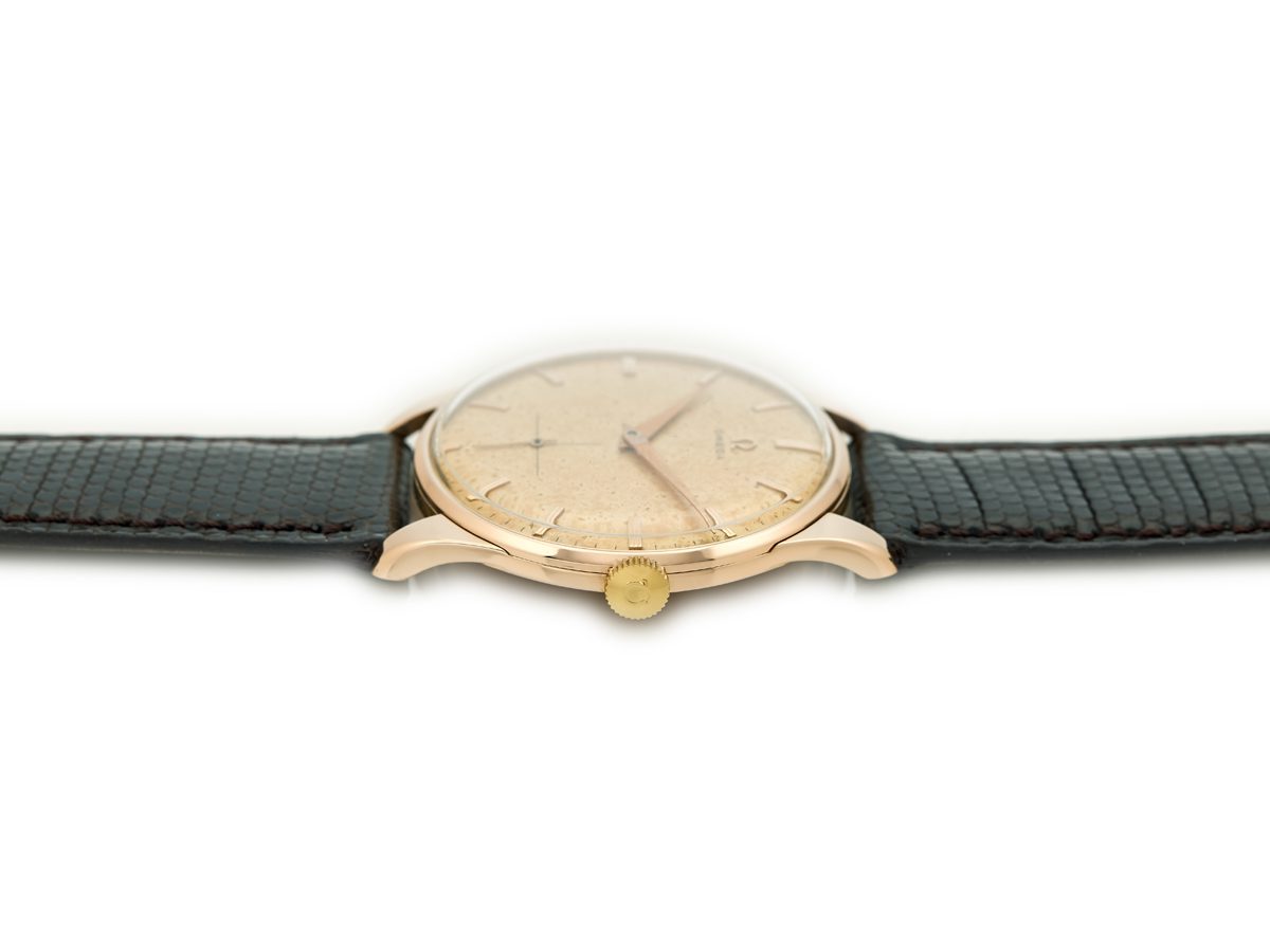 Omega clearance seamaster 1947