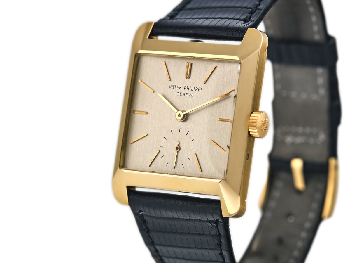 Patek philippe geneve gold hotsell