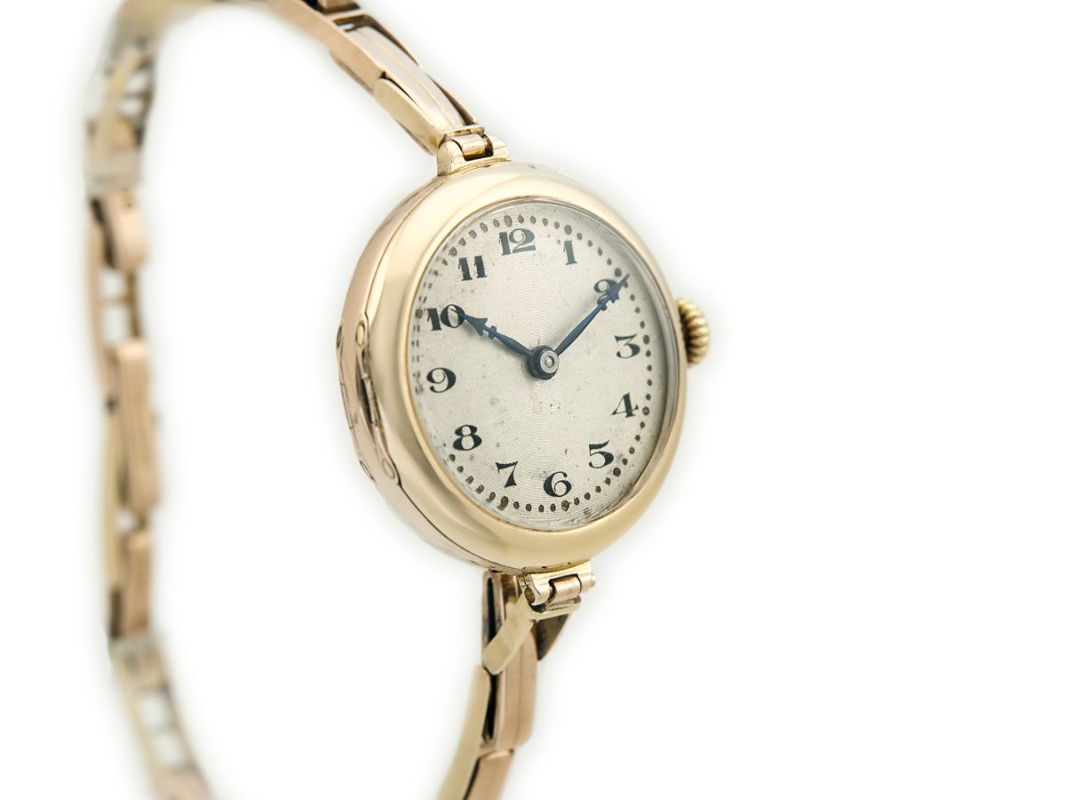 Antique online womens rolex