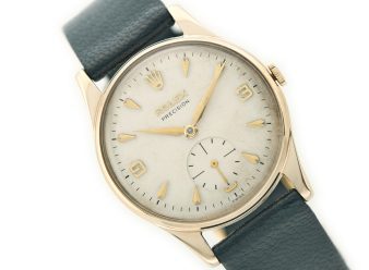 Men s Vintage Rolex Watches Vintage Gold Watches