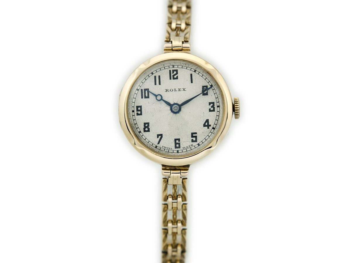 1930 hotsell rolex watch