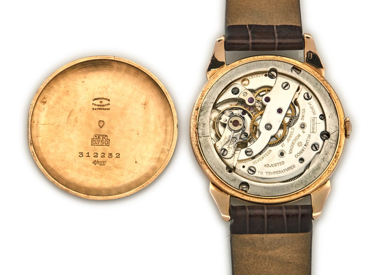 Watch boxes | Vacheron Constantin