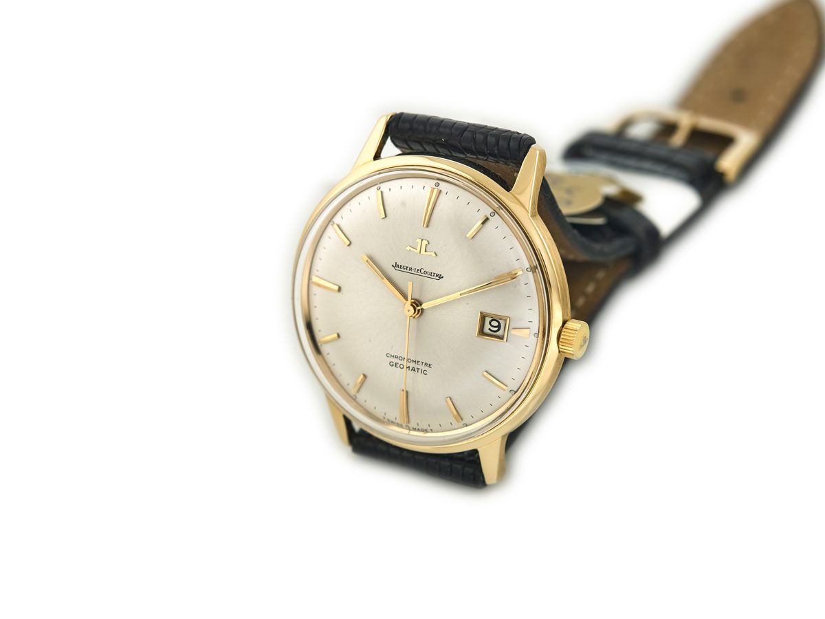 Jlc geomatic best sale