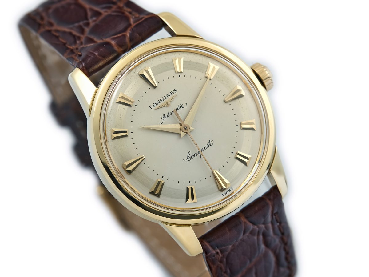 Longines 1955 shop
