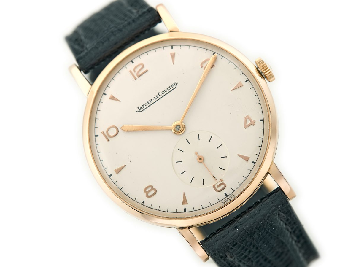 Jaeger lecoultre online serial number check