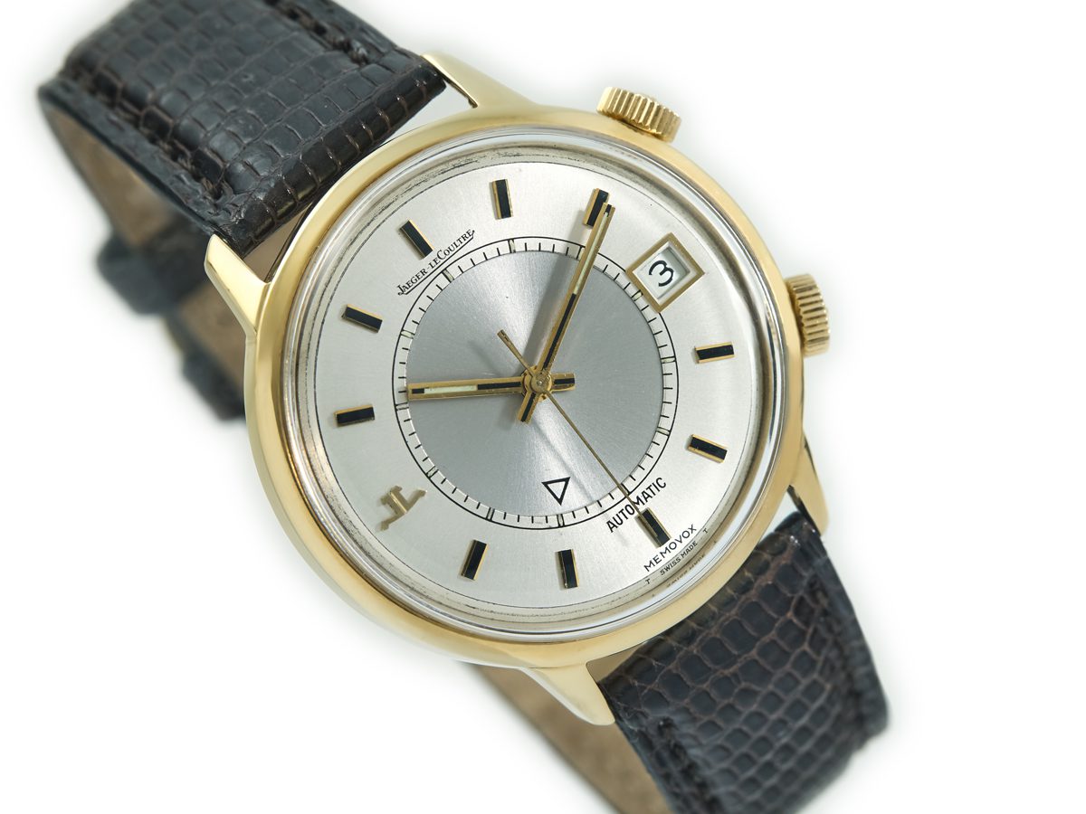 Jlc memovox discount