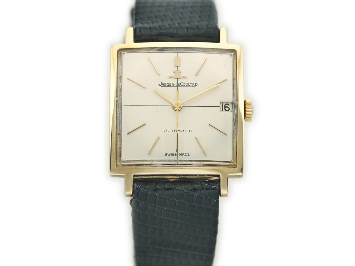 Orologi jacque lecoultre best sale
