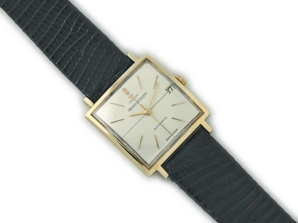 Jaeger lecoultre movements in other watches online