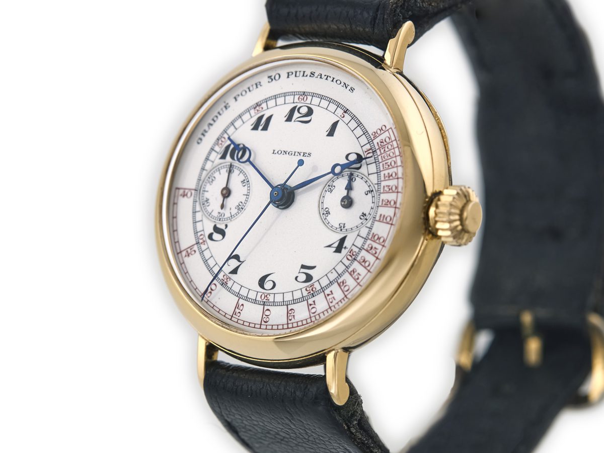 Longines pavilion sales