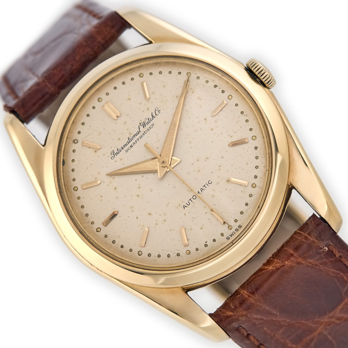 Iwc cal 852 hotsell
