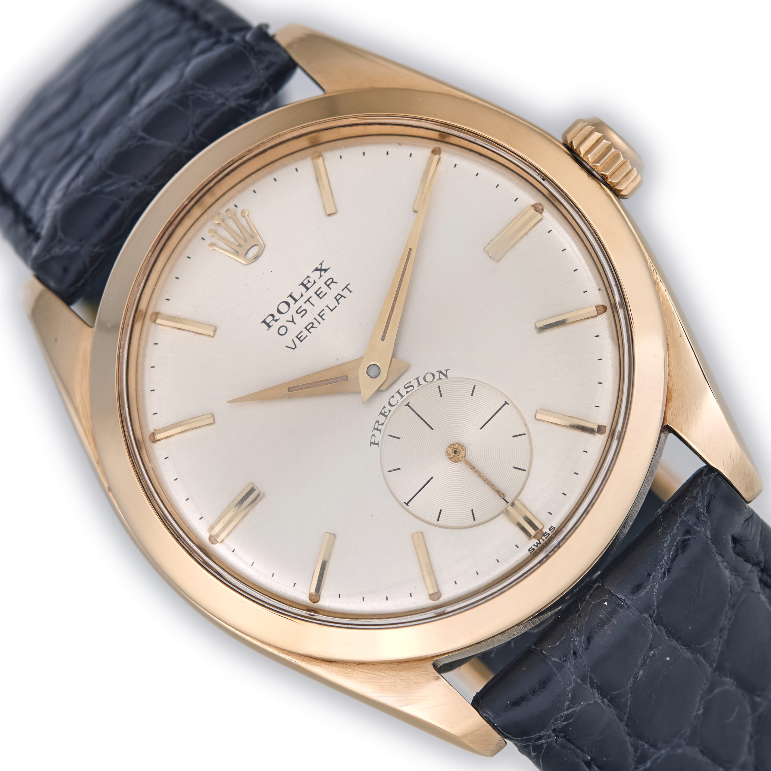 Rolex veri deals