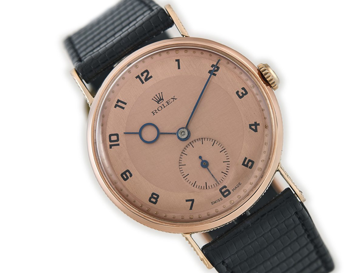 Pre 1926 rolex online
