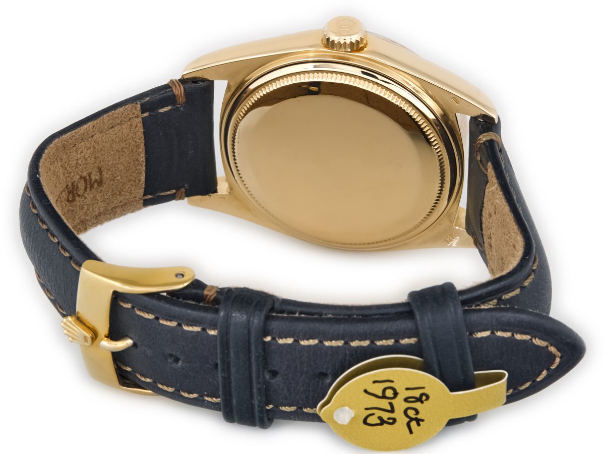 1973 rolex oyster perpetual date best sale