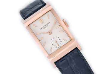 Authentic vintage watches shop