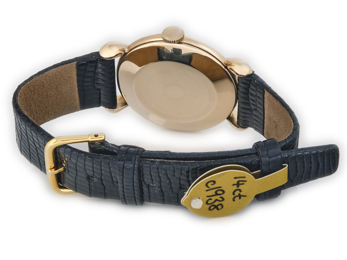 Vacheron Constantin Straps - Canvas Red – Liger Straps