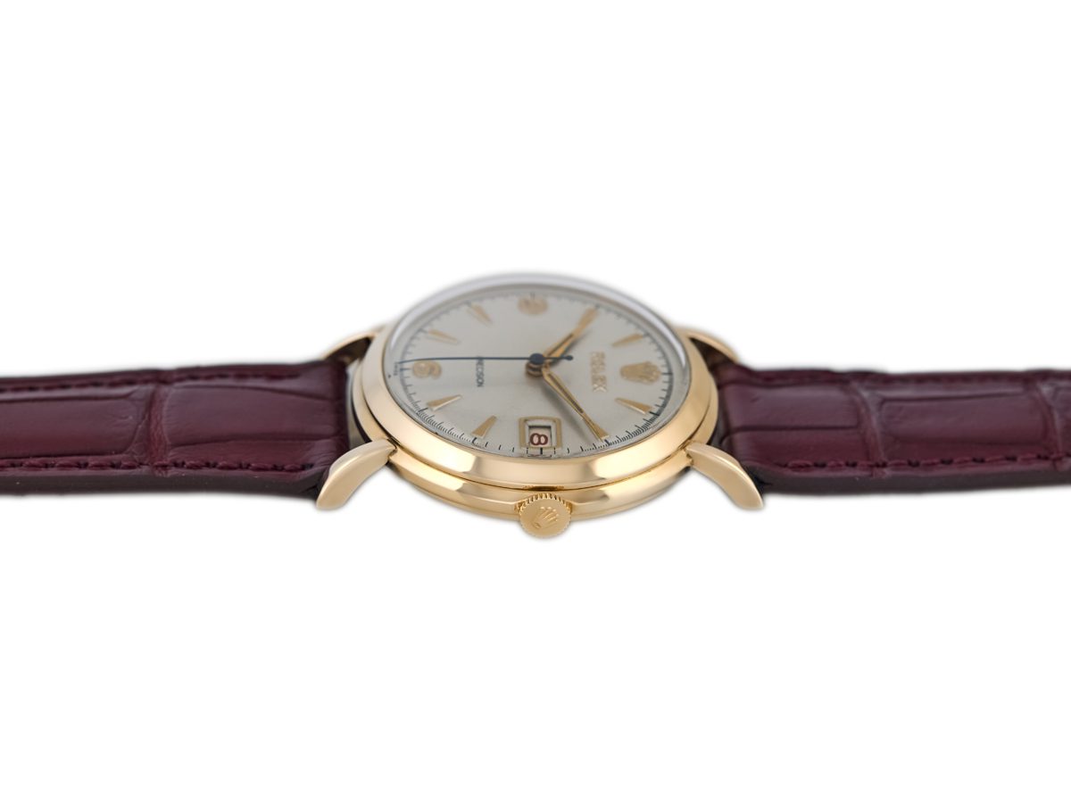 ROLEX Genuine Movement Precision Cal.1400 Watch Parts with