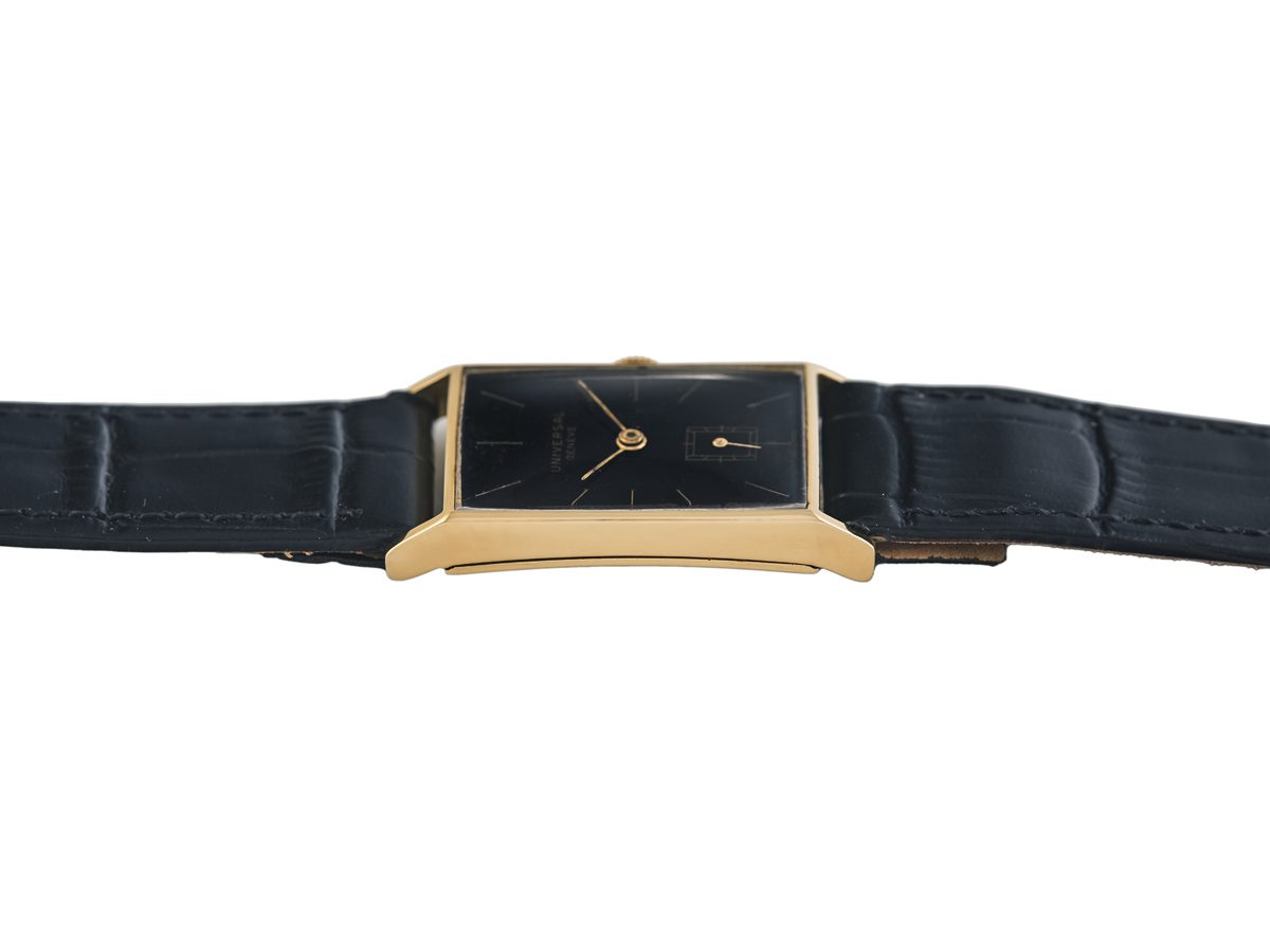 Universal Geneve Cal.230 18ct c1942 | Vintage Gold Watches Universal Geneve Cal.230 18ct c1942 | Vintage Gold Watches