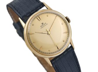 時計 Rolex Precision Rolex Precision Cal.1400 Vintage Rolex Precision | Vintage Gold Watches