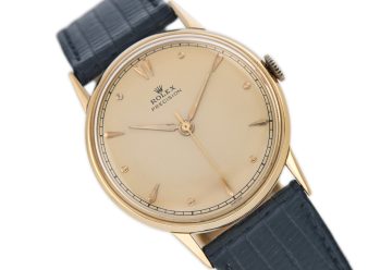 Vintage rolex men clearance