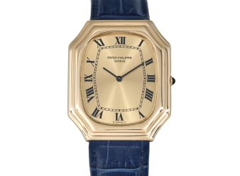 1970 s Vintage Patek Philippe Watches Vintage Gold Watches