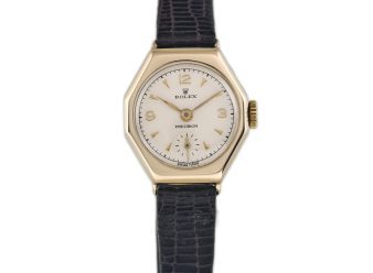 時計 Rolex Precision Rolex Precision Cal.1400 ROLEX Precision Cal.1400 Silver Dial Hand Winding Ladies