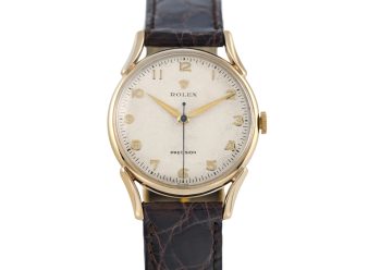 Rolex 1950 models best sale