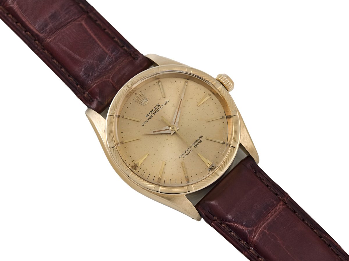 【正規品】ROLEX OYSTER PERPETUAL 付属品セット Lot - ROLEX OYSTER PERPETUAL DATEJUST WRISTWATCH