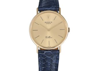 Rolex vintage 腕時計　80s 90s SOLD - 1990 Rolex Oyster Perpetual 'Quick Set' Date Vintage