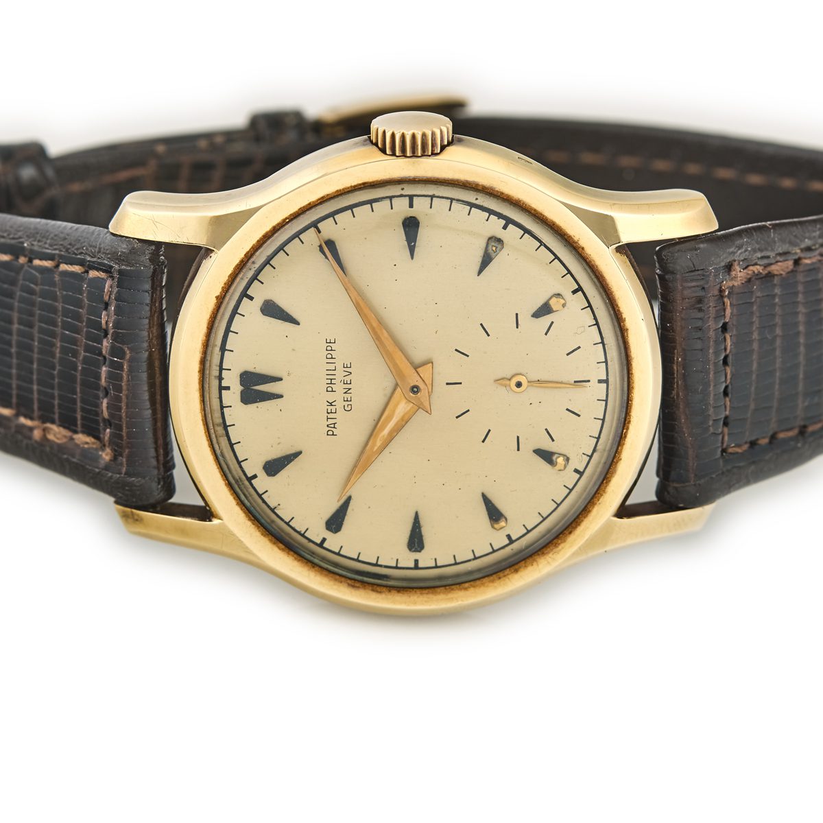 経典 Art Favourite Our Deco Watches Gold Vintage | Watches Vintage その他
