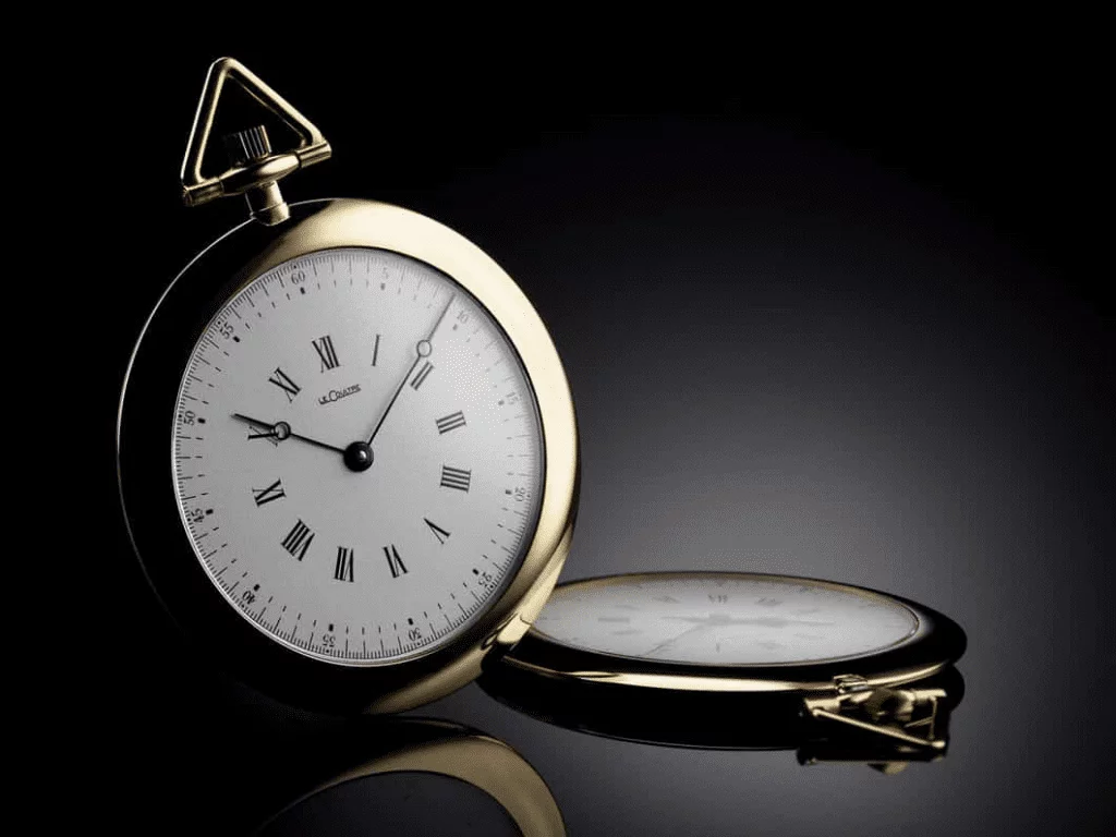 Most collectible pocket watches shop