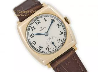 Rolex hotsell 1930 models